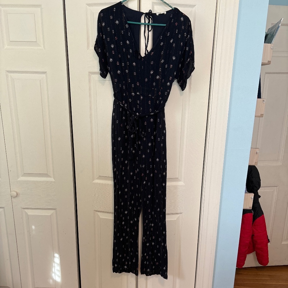 Women’s jumpsuit